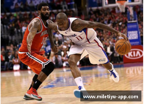 NBA矮个球员的巅峰时刻：突破身高限制，闪耀篮球舞台