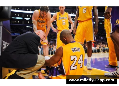 NBA球员的日常生活与训练全接触