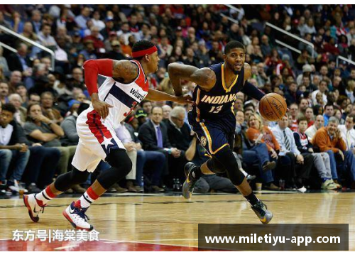 NBA精彩推介：赛场风云一览